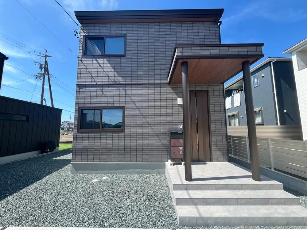 2LDK house in Makinohara, Shizuoka - Photo 1