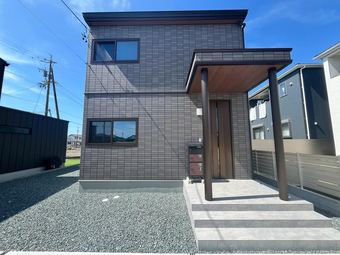 2LDK house in Makinohara