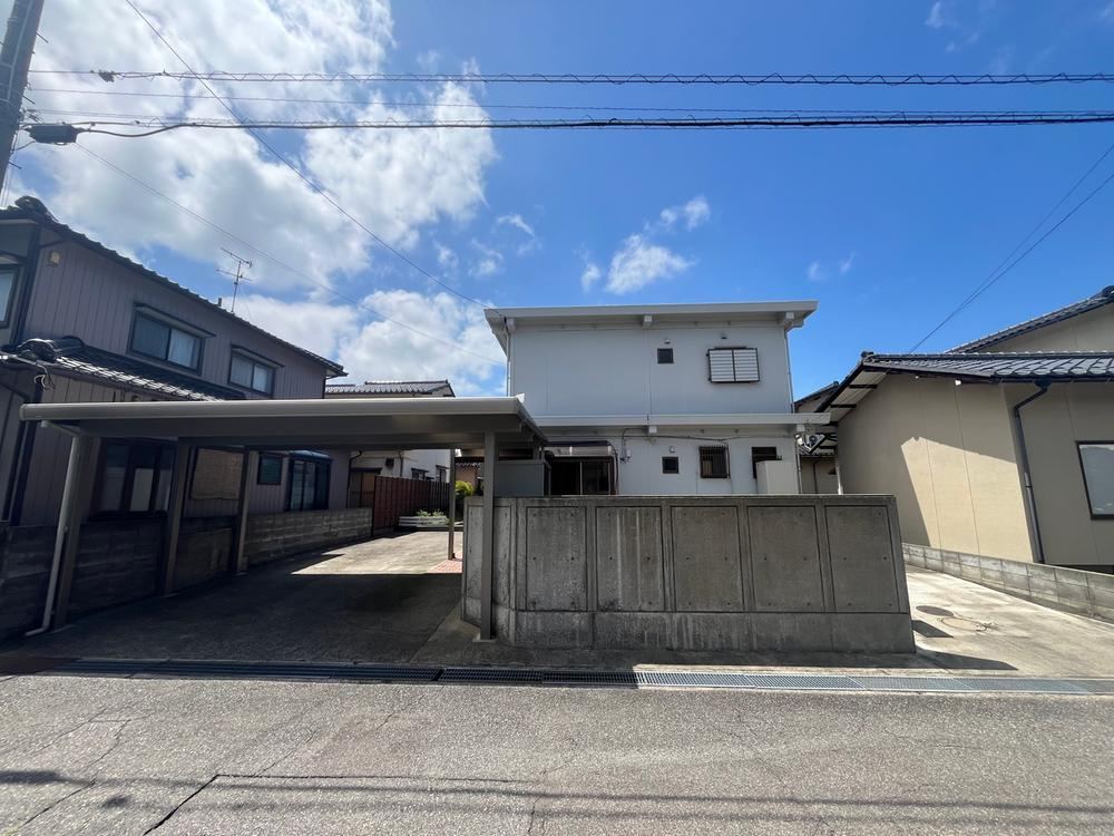 5LDK house in Hakusan, Ishikawa - Photo 1
