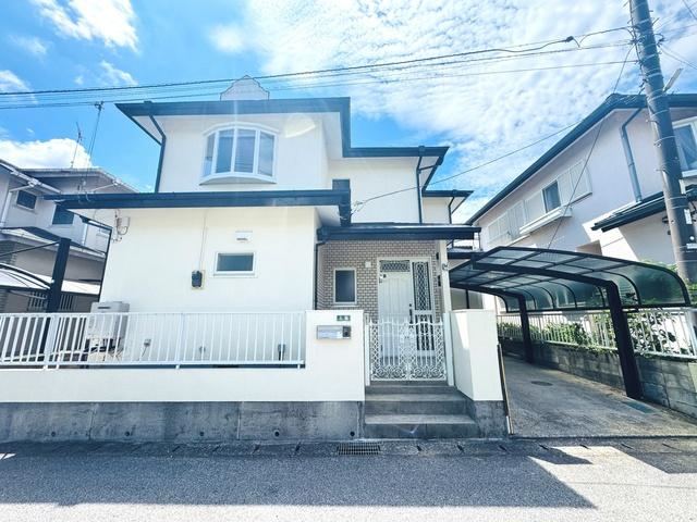 4LDK house in Ichihara, Chiba - Photo 1