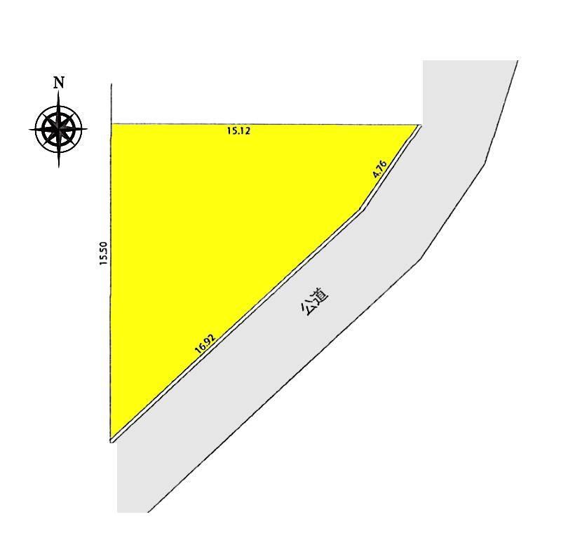 129 m² land in Yamato, Kanagawa - Photo 1