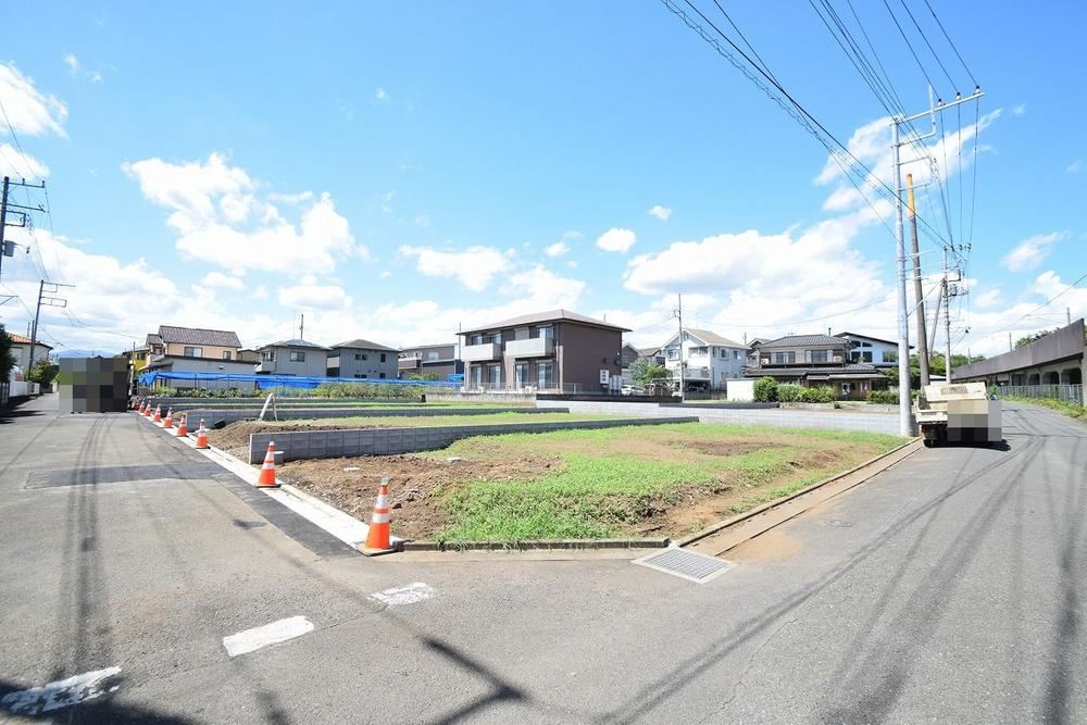 181 m² land in Hanno, Saitama - Photo 1