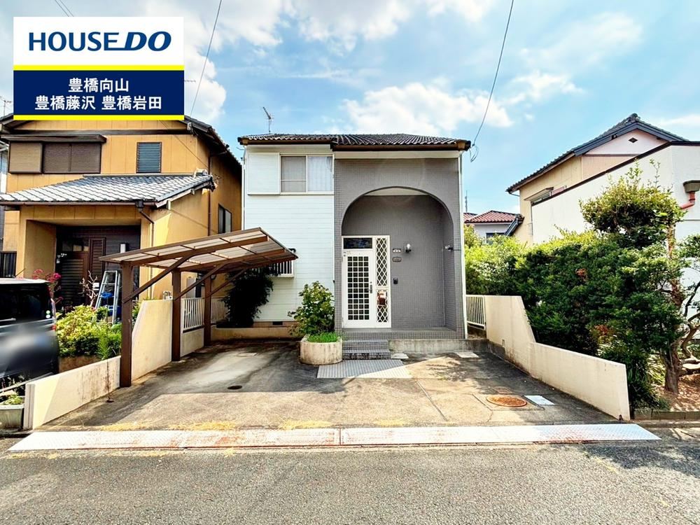 4LDK+S house in Toyohashi, Aichi - Photo 1