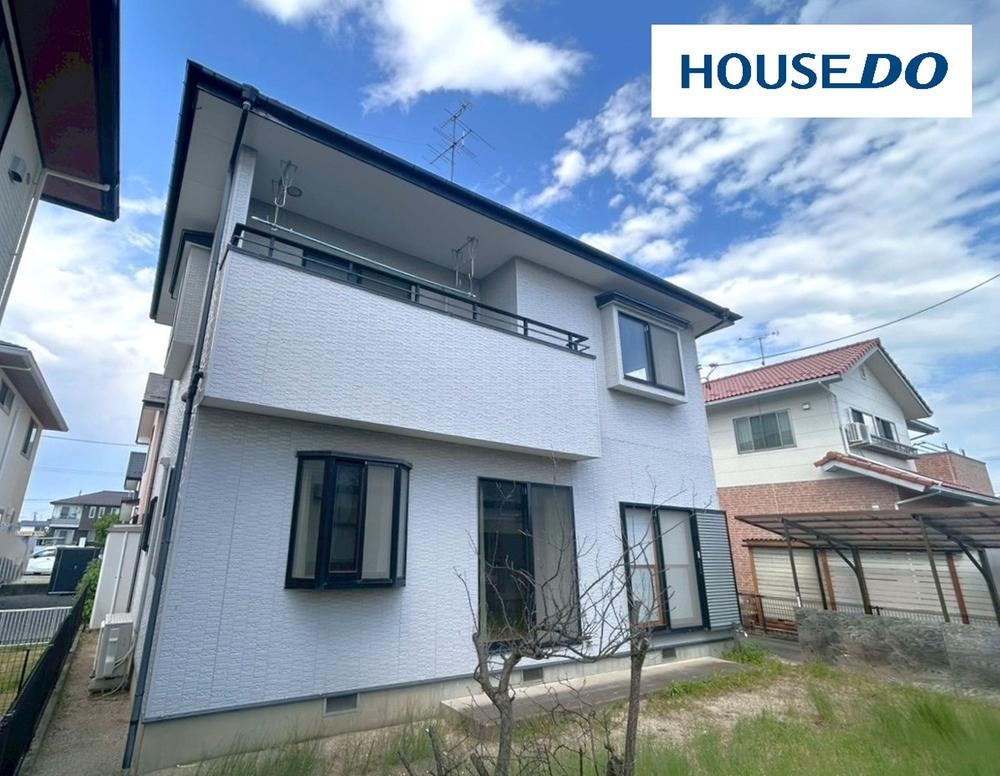 4LDK+S house in Koriyama, Fukushima - Photo 1