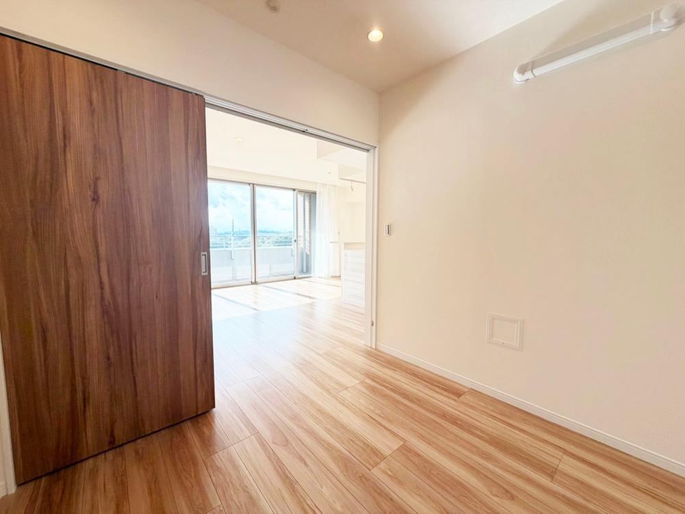 3LDK apartment in Tachikawa, Tokyo - Photo 1