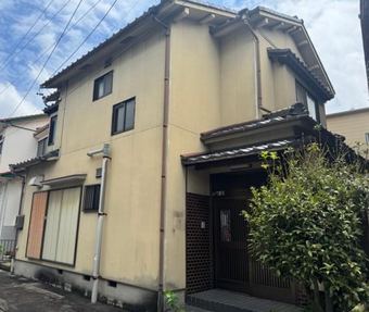 5DK house in Kiyosu