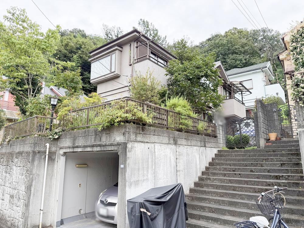 4LDK house in Hachioji, Tokyo - Photo 1