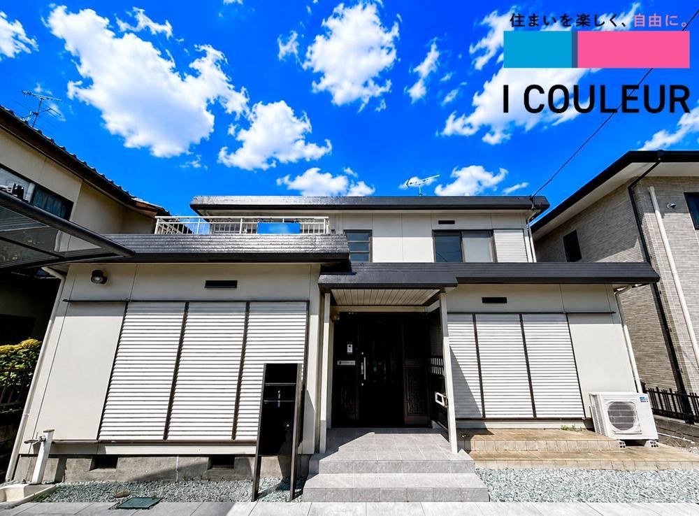 119 m² house in Aoba Ward, Sendai, Miyagi - Photo 1