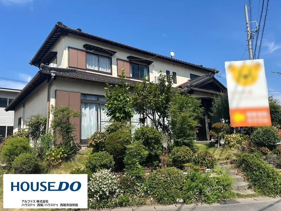 8DK house in Nishio, Aichi - Photo 1