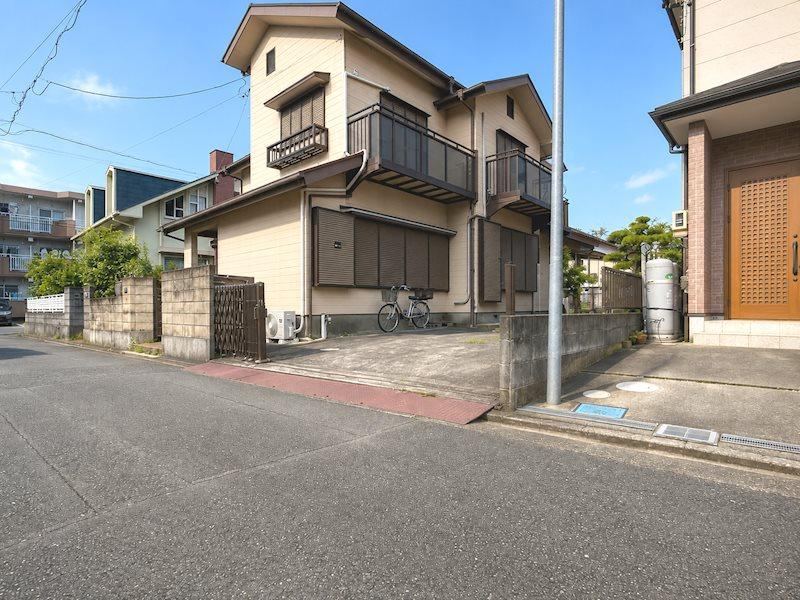 222 m² land in Chuo Ward, Hamamatsu, Shizuoka - Photo 1