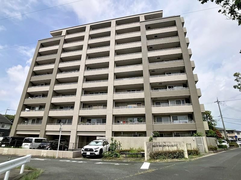 3LDK apartment in Chuo Ward, Hamamatsu, Shizuoka - Photo 1