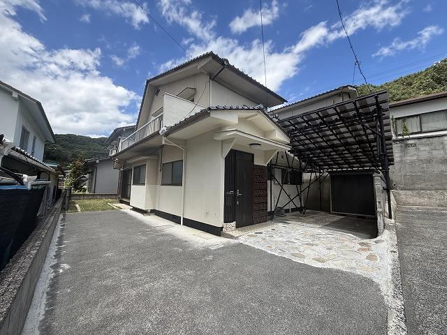 4DK+S house in Fuchu, Hiroshima - Photo 1