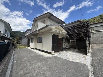 4DK+S house in Fuchu