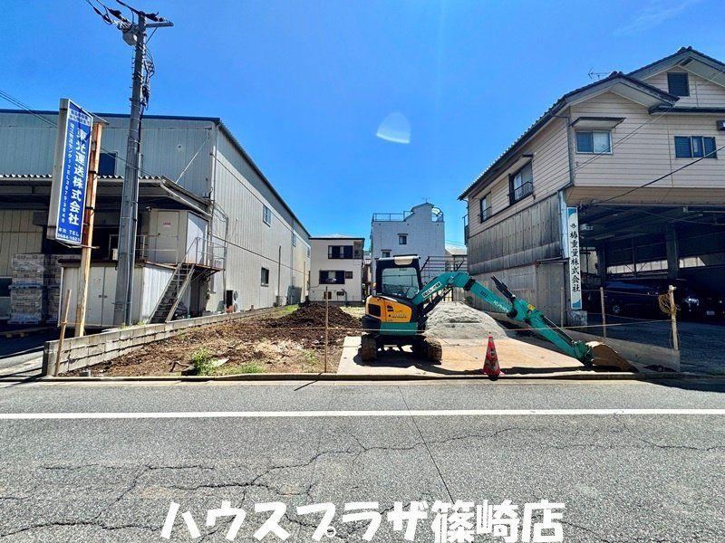 71 m² land in Edogawa Ward, Tokyo - Photo 1