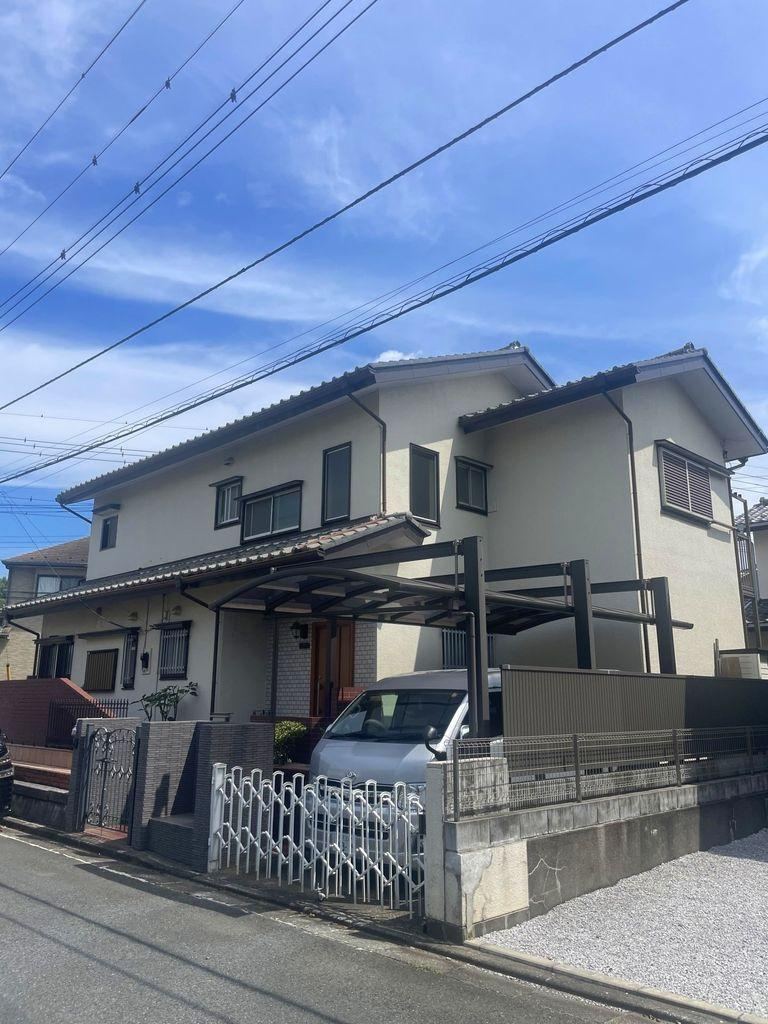 6LDK house in Sayama, Saitama - Photo 1