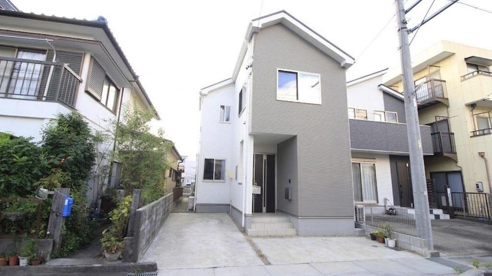 3LDK house in Komaki, Aichi - Photo 1