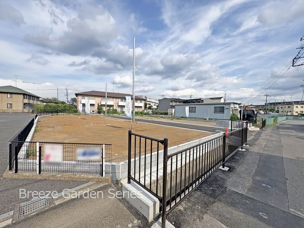 130 m² land in Kawagoe, Saitama - Photo 1