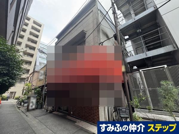 65 m² land in Chuo Ward, Tokyo - Photo 1