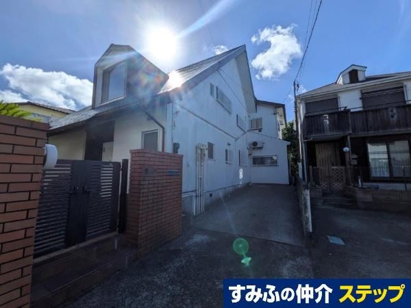 356 m² land in Yokosuka, Kanagawa - Photo 1