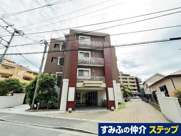 3LDK apartment in Tachikawa, Tokyo - Photo 1
