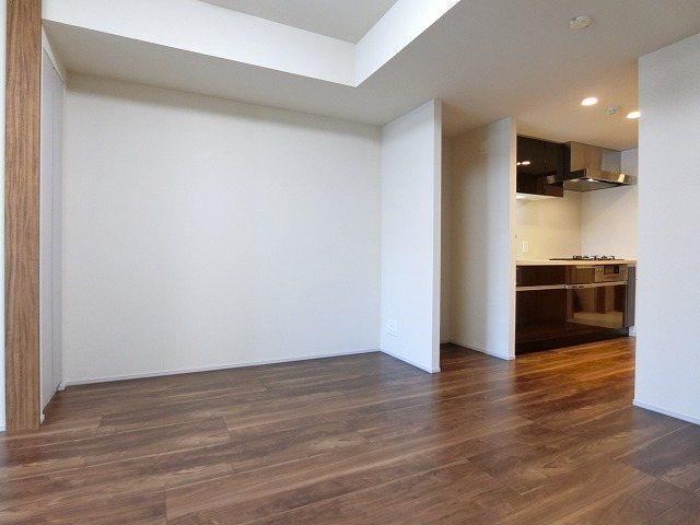 1LDK apartment in Chuo Ward, Tokyo - Photo 1