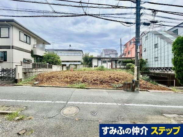 162 m² land in Suginami Ward, Tokyo - Photo 1