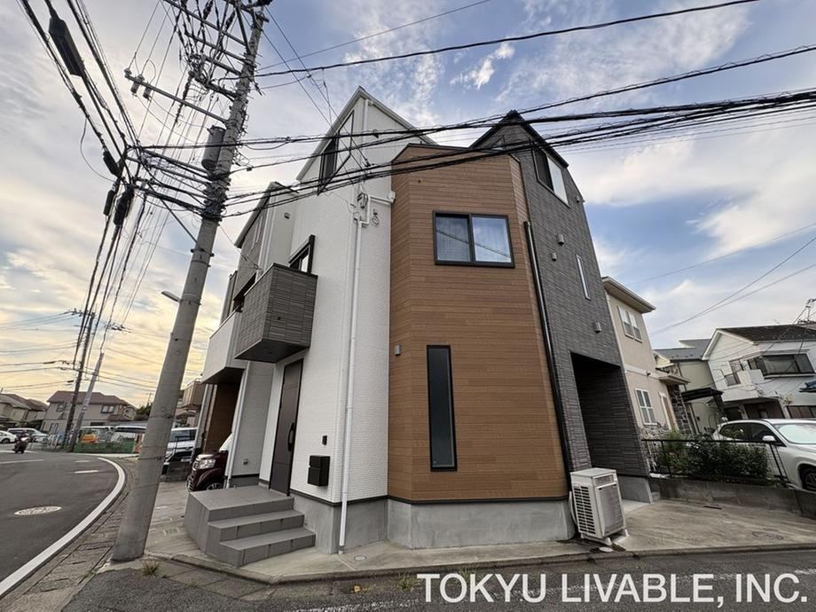 3LDK house in Takatsu Ward, Kawasaki, Kanagawa - Photo 1