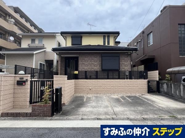 5LDK house in Tempaku Ward, Nagoya, Aichi - Photo 1