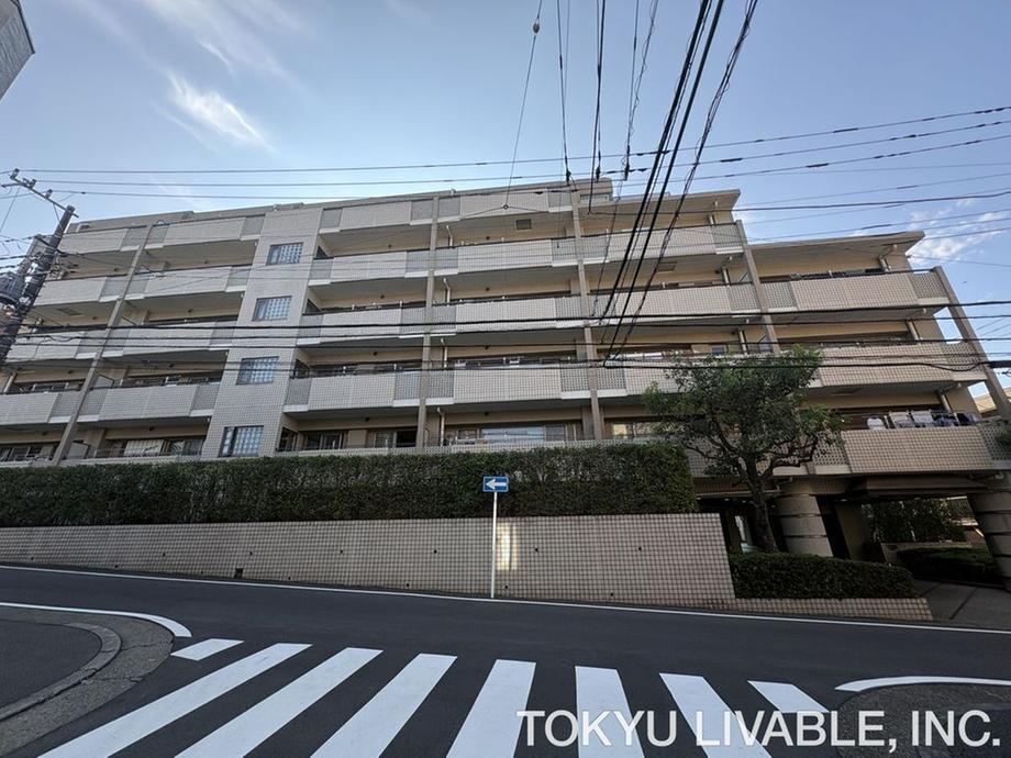3LDK apartment in Miyamae Ward, Kawasaki, Kanagawa - Photo 1