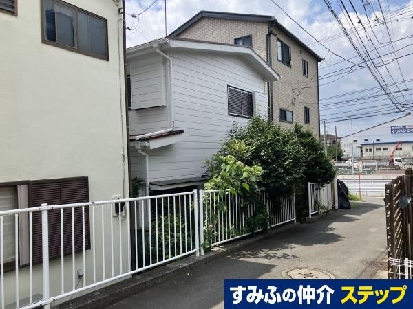 96 m² land in Totsuka Ward, Yokohama, Kanagawa - Photo 1