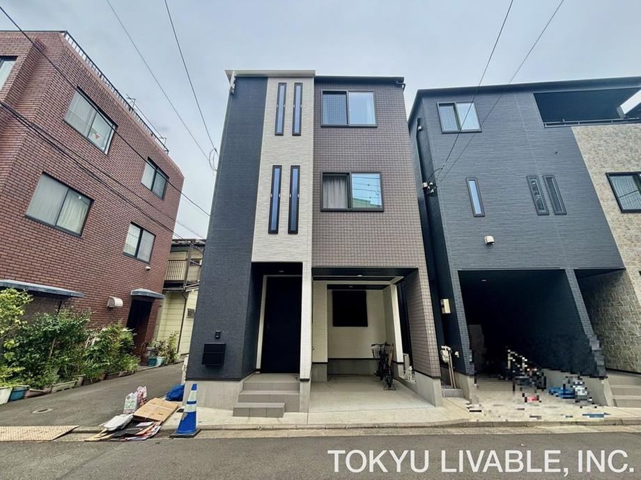 2LDK+S house in Nishi Ward, Yokohama, Kanagawa - Photo 1