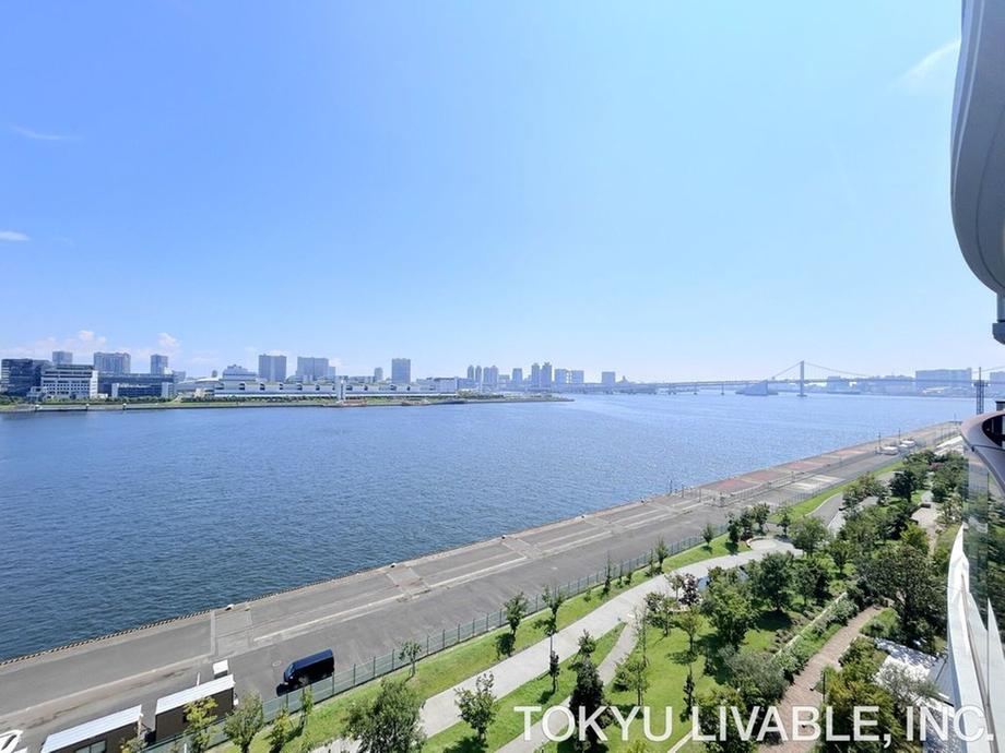 3LDK apartment in Chuo Ward, Tokyo - Photo 1