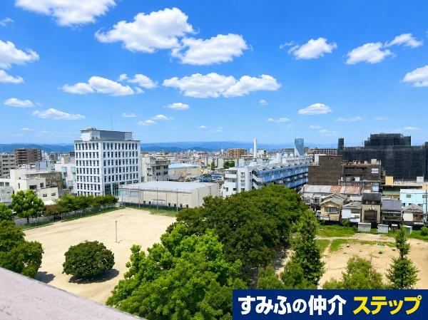 3LDK apartment in Ukyo Ward, Kyoto - Photo 1