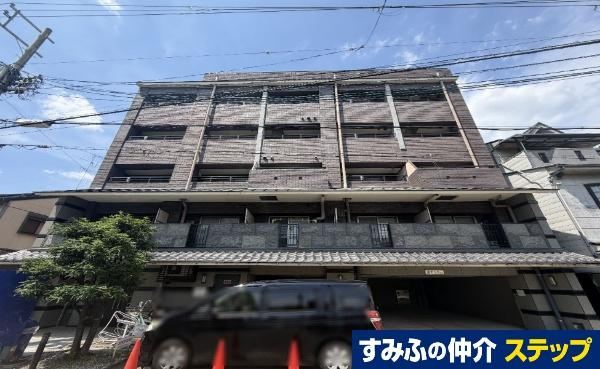 1K apartment in Higashiyama Ward, Kyoto - Photo 1