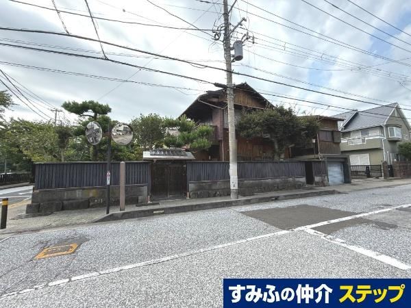 208 m² land in Odawara, Kanagawa - Photo 1