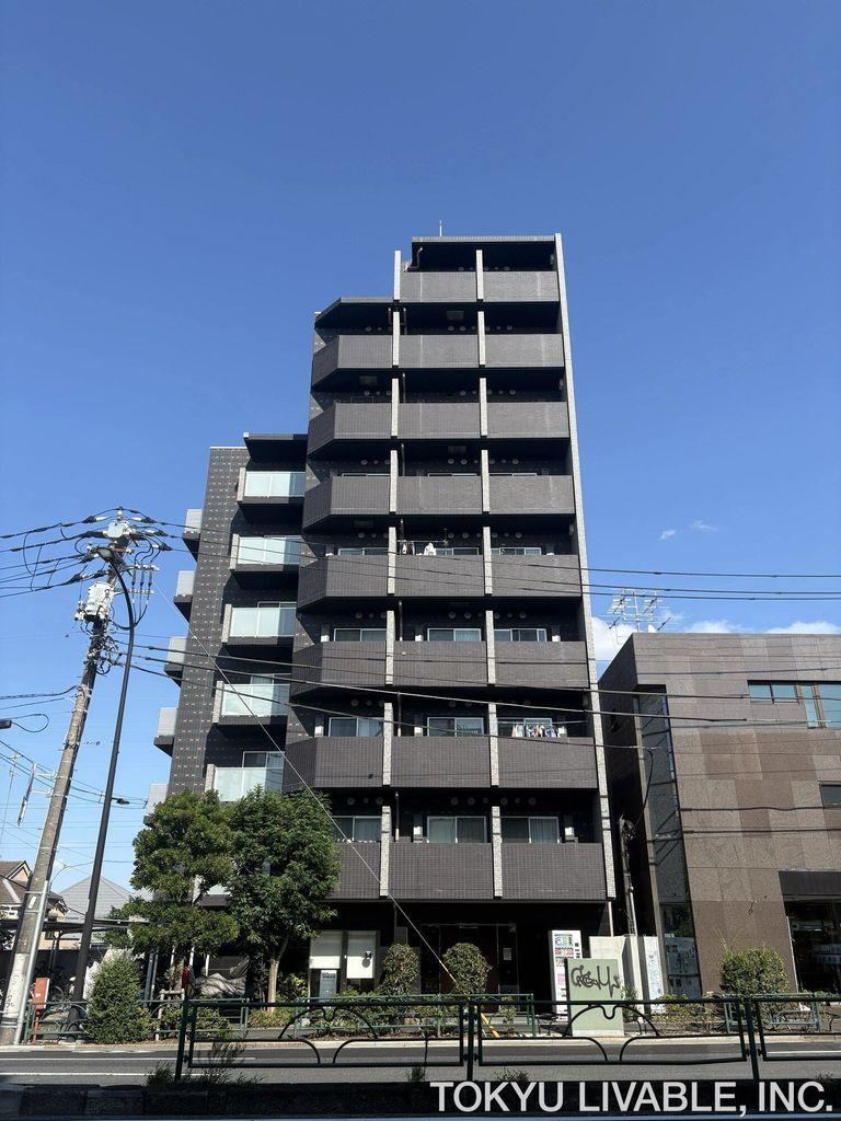 1K apartment in Setagaya Ward, Tokyo - Photo 1
