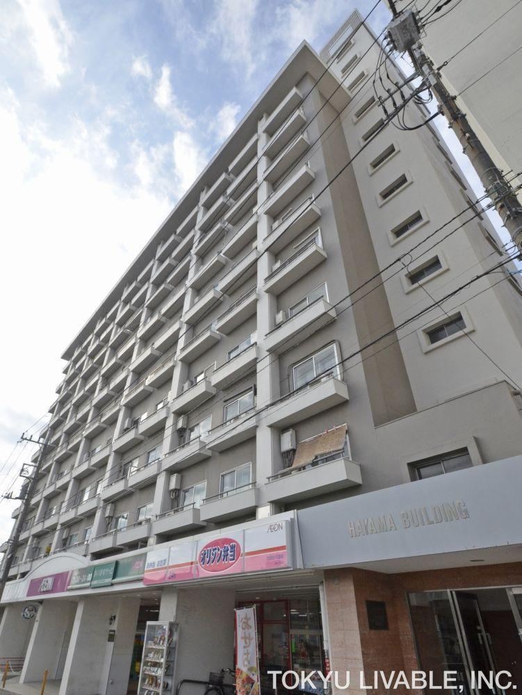 2DK apartment in Setagaya Ward, Tokyo - Photo 1