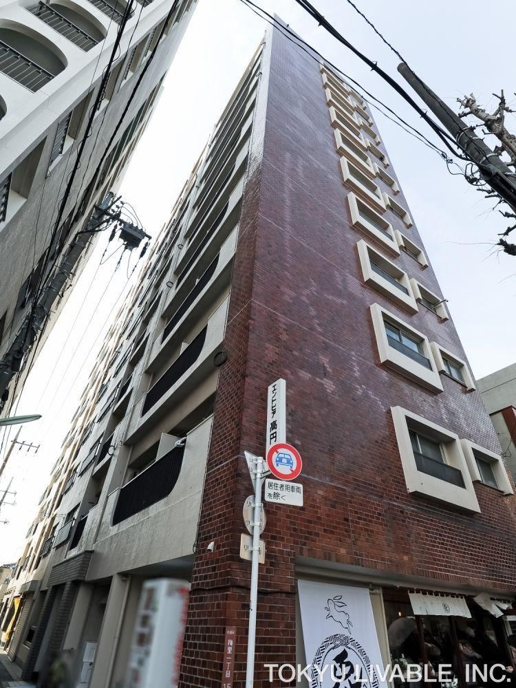 1LDK apartment in Suginami Ward, Tokyo - Photo 1