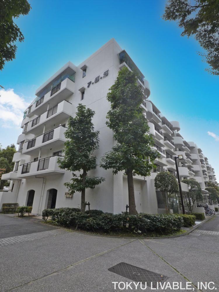 3LDK apartment in Nerima Ward, Tokyo - Photo 1
