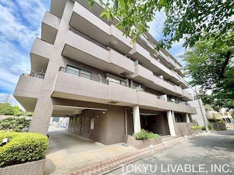 3LDK apartment in Tama Ward, Kawasaki, Kanagawa - Photo 1