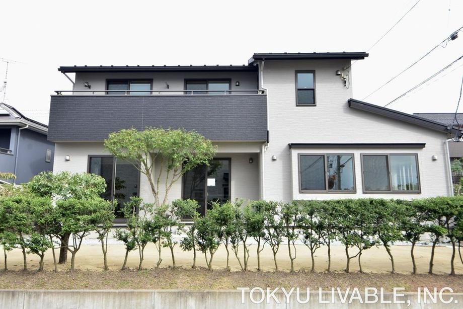 5LDK house in Natori, Miyagi - Photo 1
