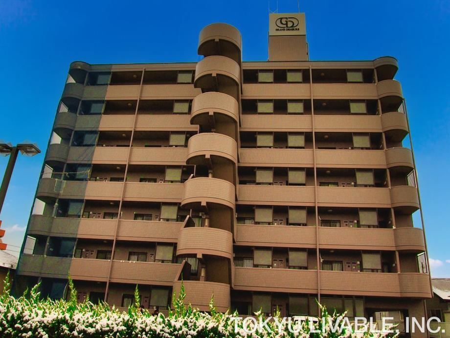 3LDK apartment in Miyagino Ward, Sendai, Miyagi - Photo 1