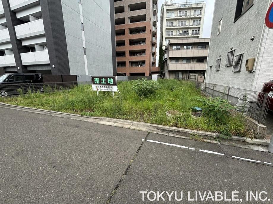 271 m² land in Miyagino Ward, Sendai, Miyagi - Photo 1