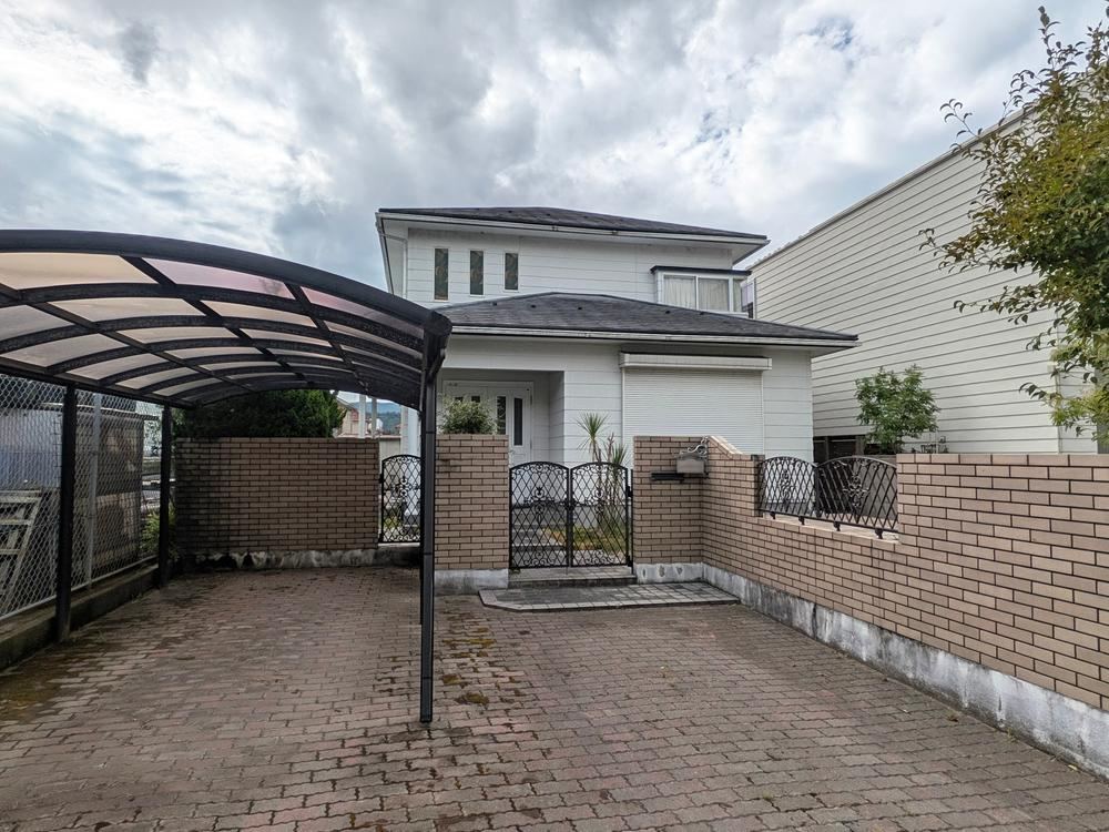 4LDK house in Tsuruga, Fukui - Photo 1