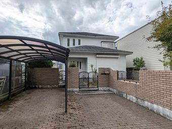 4LDK house in Tsuruga