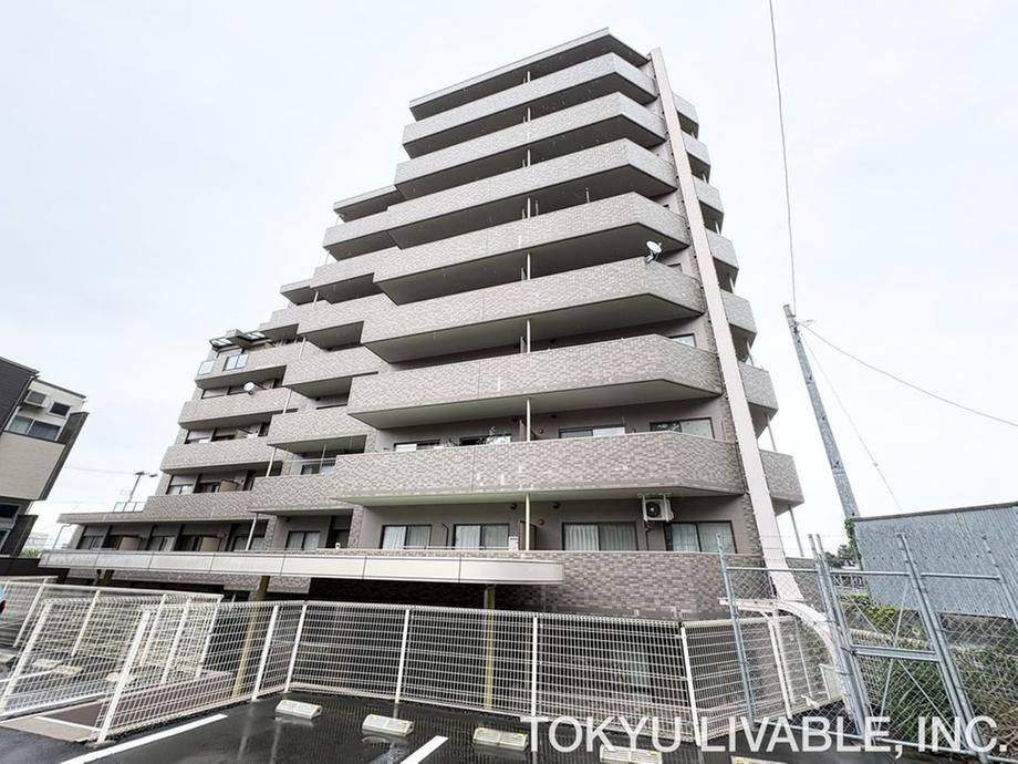 3LDK apartment in Aoba Ward, Sendai, Miyagi - Photo 1