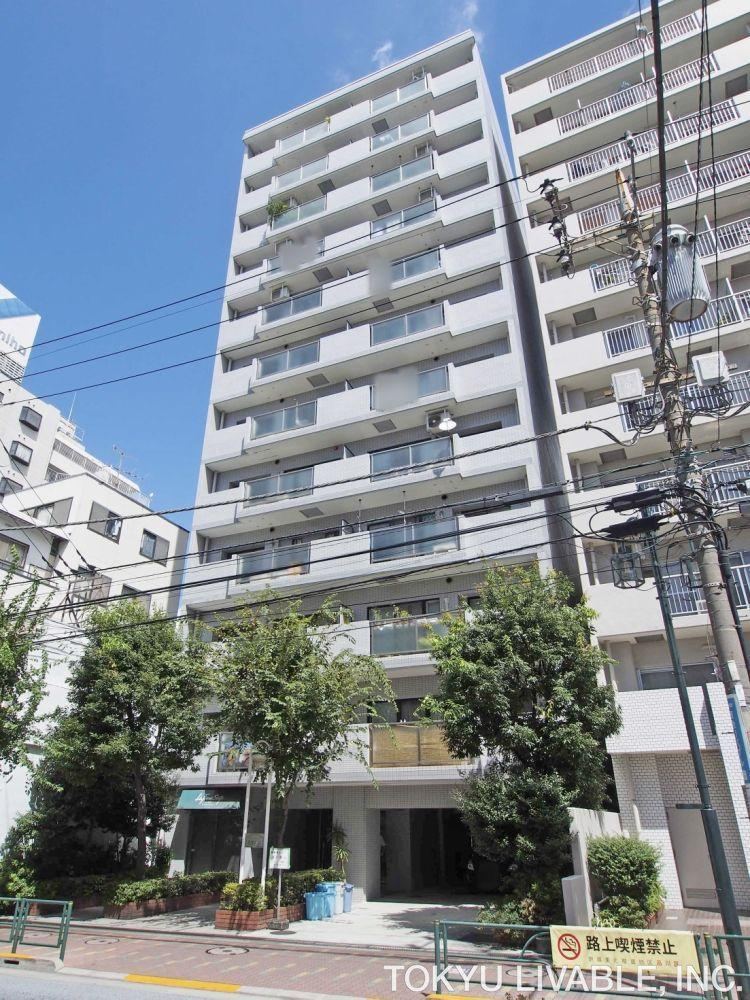 1LDK+S apartment in Shinagawa Ward, Tokyo - Photo 1