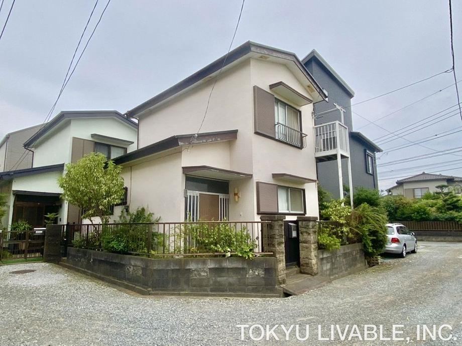 91 m² land in Chigasaki, Kanagawa - Photo 1