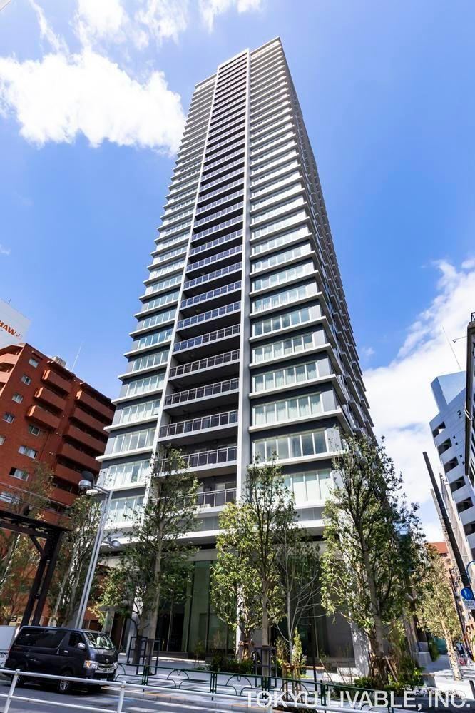 2LDK apartment in Shinjuku Ward, Tokyo - Photo 1