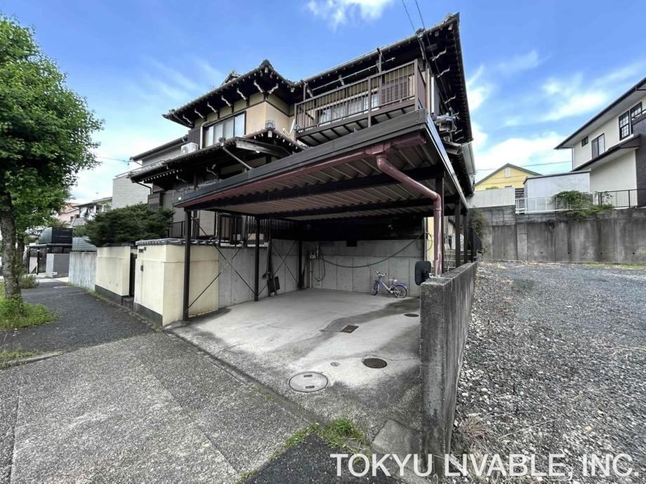 6LDK house in Owariasahi, Aichi - Photo 1
